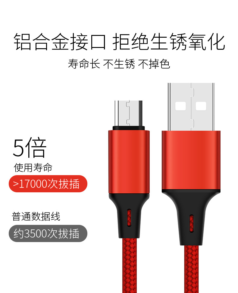 Câble adaptateur pour smartphone - Ref 3381939 Image 22