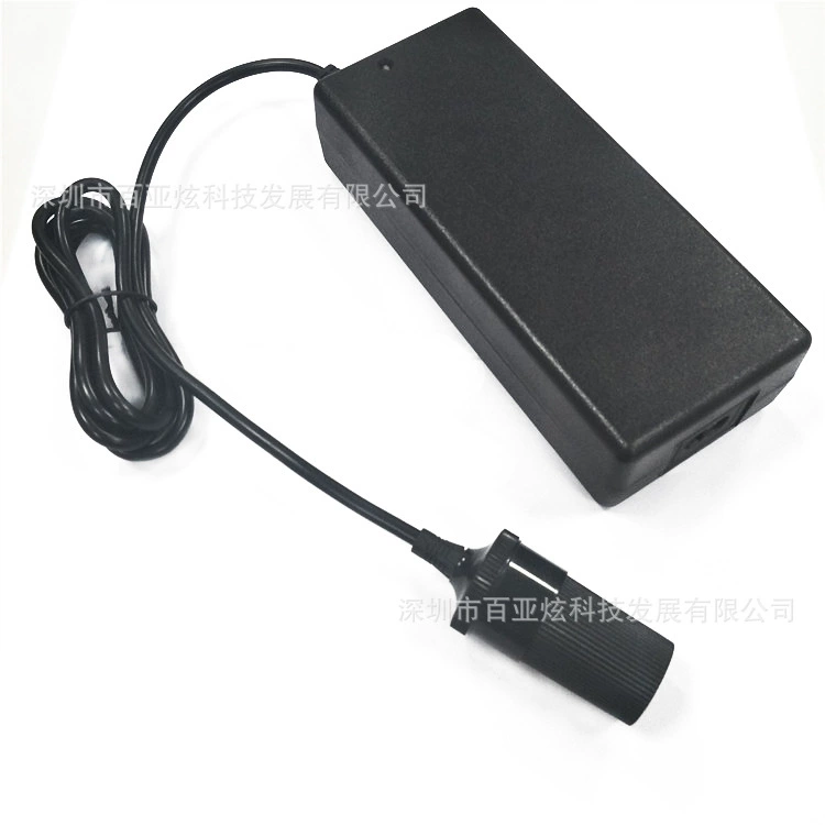 Industrial power supply, lighter, 12v, Germany