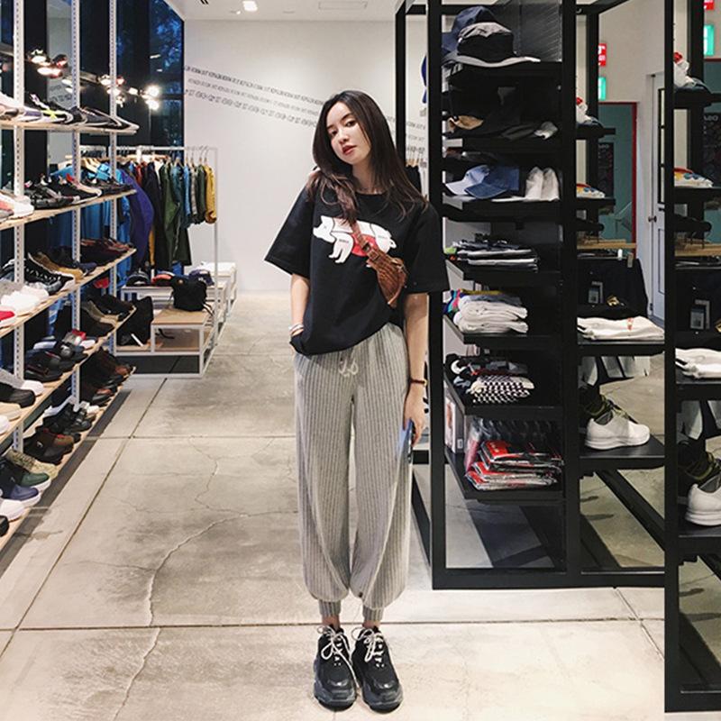 Costume femme en Mélange de coton - Ref 3335710 Image 1