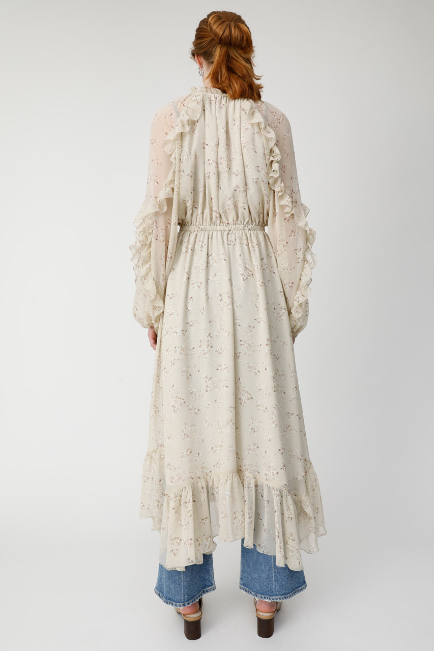 Robe femme en Fibre de polyester - Ref 3328051 Image 42