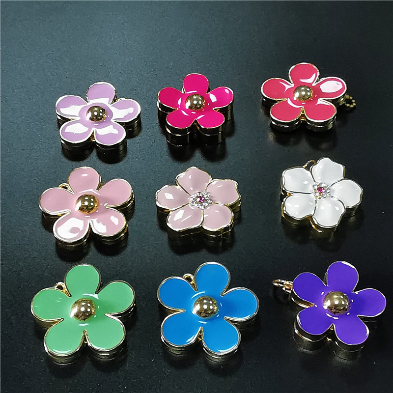 工厂承接居家首饰摆件 工艺品烤漆金属香膏盒 锌合金首饰收纳盒