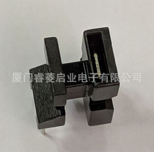 EE10/EI10 ��ʽ2+2 ᘾ�7.5*5.0 �ž�9.5 ��20.4 U���1.2 �Ǽ�