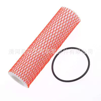 Natural gas filter Pressure Natural Gas