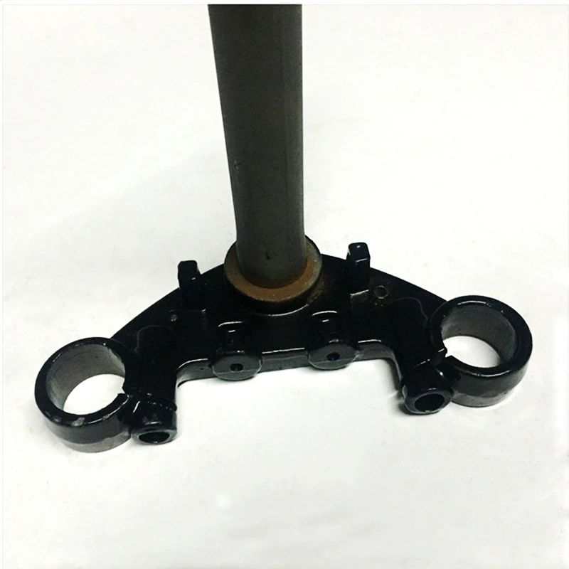 Аксессуары для мотоциклов Tianjian 125 Tianqi YBR125 JYM125 Tianjian рулевая колонка