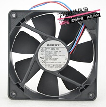 ��Ʒ�¹� PAPST 12025 24V 5W TYP4414FD 12CM ˫�����Ƶ������