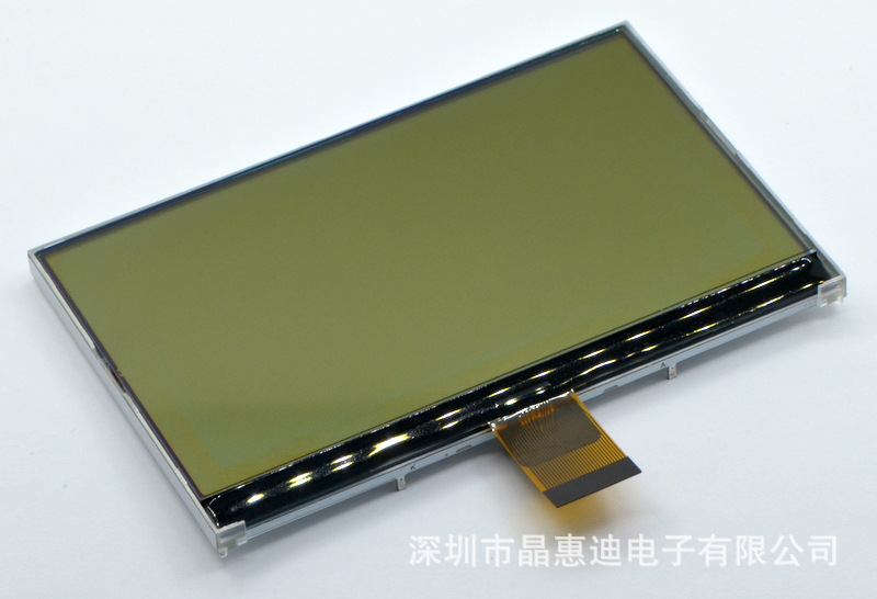 240160 5�� FSTN���� ���� ͼ�ε��� Һ����ʾ��