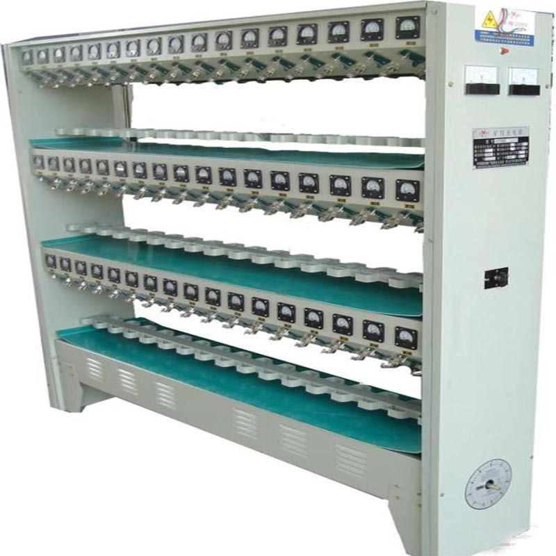 矿灯充电架KTSB-54型矿灯充电架智能充电架