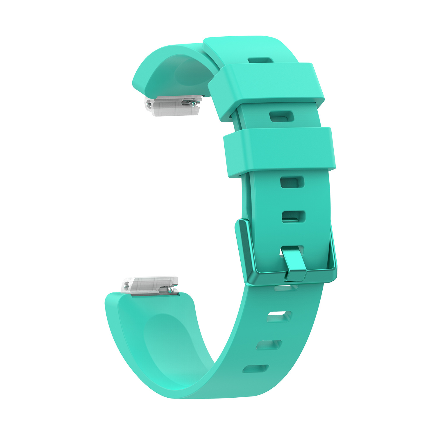 fitbit inspire rubber strap, inspire HR/ACE2 smooth strap upgrade, easy to disassemble and assemble version undefined