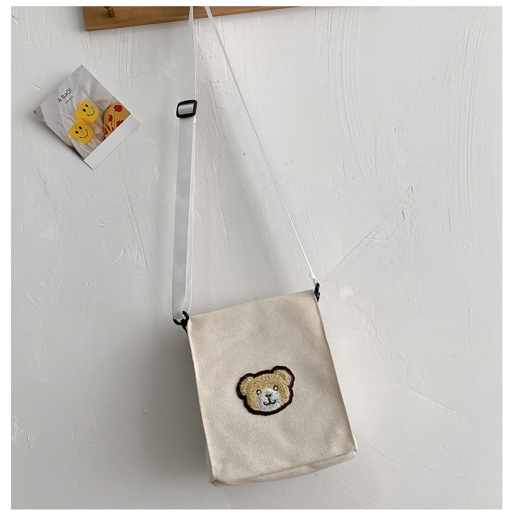 Cute and Functional Bag