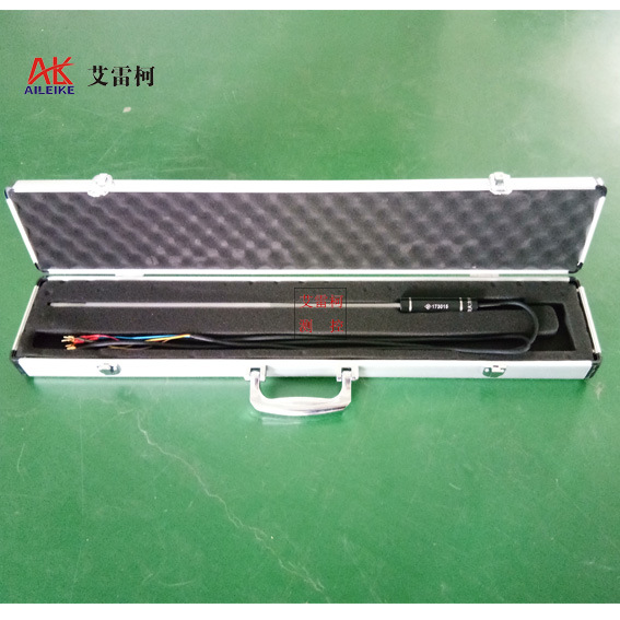 艾雷柯标准二等标准铂电阻WZPB-2铂铑10-铂热电阻