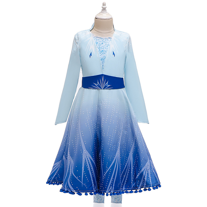 Small princess costume