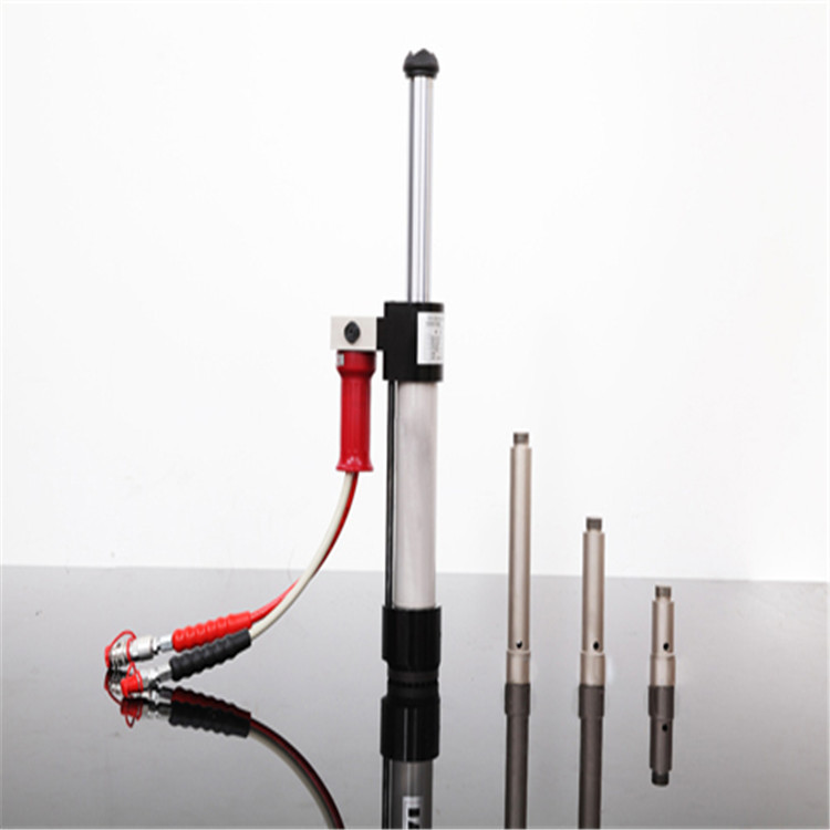 消防撑顶器 B型液压撑顶器 供应GYCD-117/840液压撑顶器