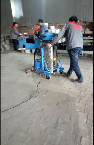 機械制造工廠吸塵除塵 機械制造工廠吸塵除塵