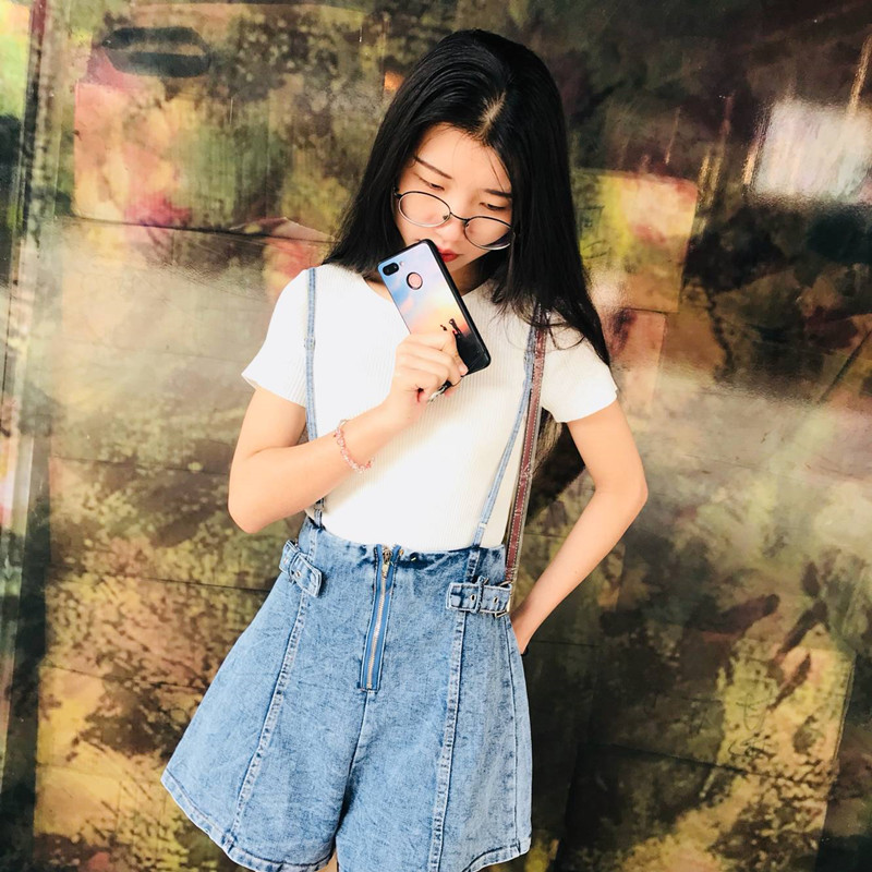 Costume femme HUADA en Coton - Ref 3335668 Image 17