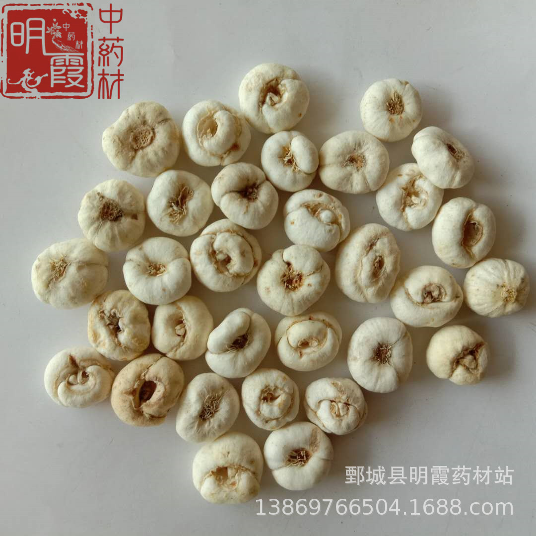 批发零售供应中药材  平贝母 【平贝母】1000克 明霞中药材