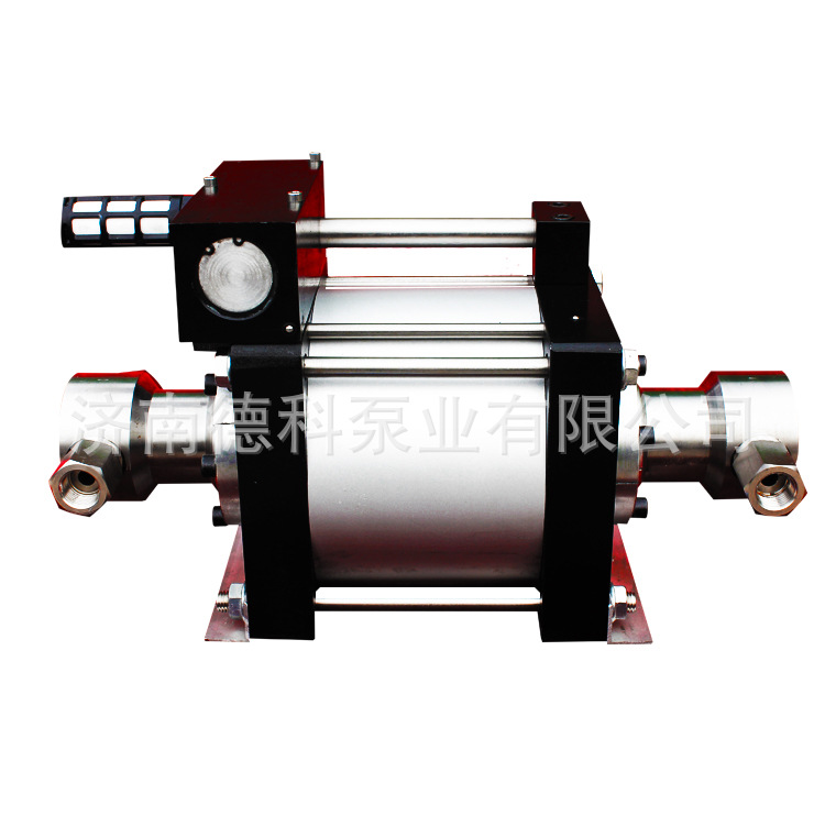 气液增压泵 气动液压泵 气驱液体增压泵 液体增压设备 液体增压器