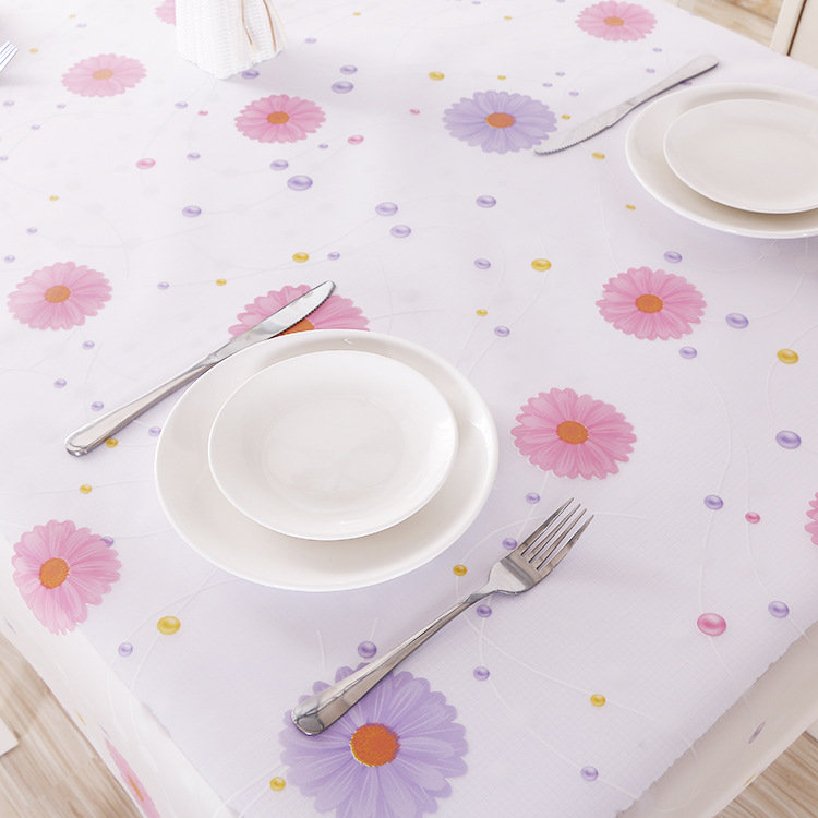 pvc直边D台布 (2)