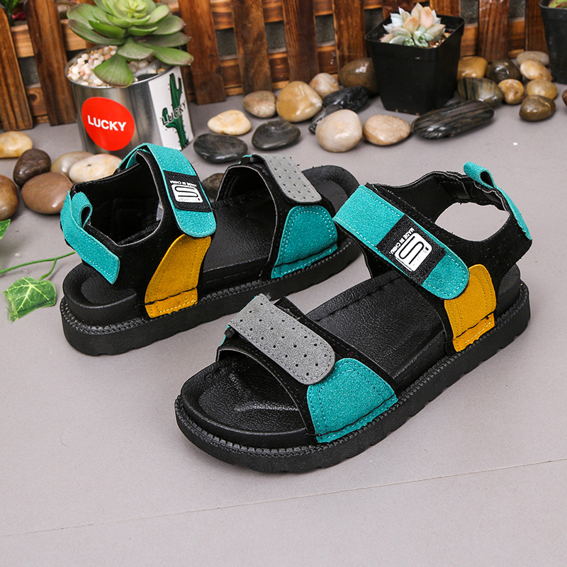Chaussures été pour femme en Caoutchouc - Ref 3347415 Image 3