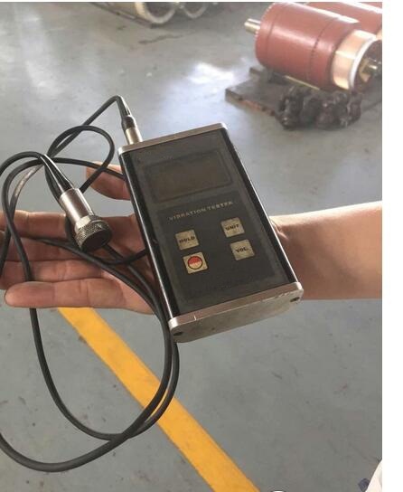北京恒奥德测振仪/振动分析仪