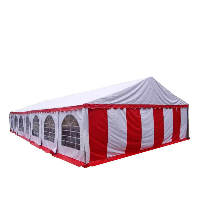 大型户外帐篷 婚礼婚庆活动聚会派对篷房 7x15m