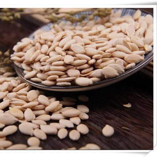 Dried Winter Melon Seeds Dong Gua Zi 500g Double-Sided Seed for Soup and Culinary Use quality and texture