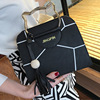 Shoulder bag, handheld one-shoulder bag, small bag, backpack, Korean style