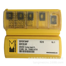 KENNAMETALϼ{SCMT09T304MP KCU10ķ܇Ƭӹ܇