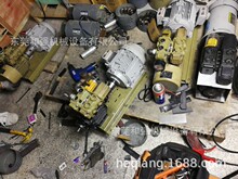 真空氣泵 風泵專業維修 KRX5-P-V/VB-01/03 吸力不足維修