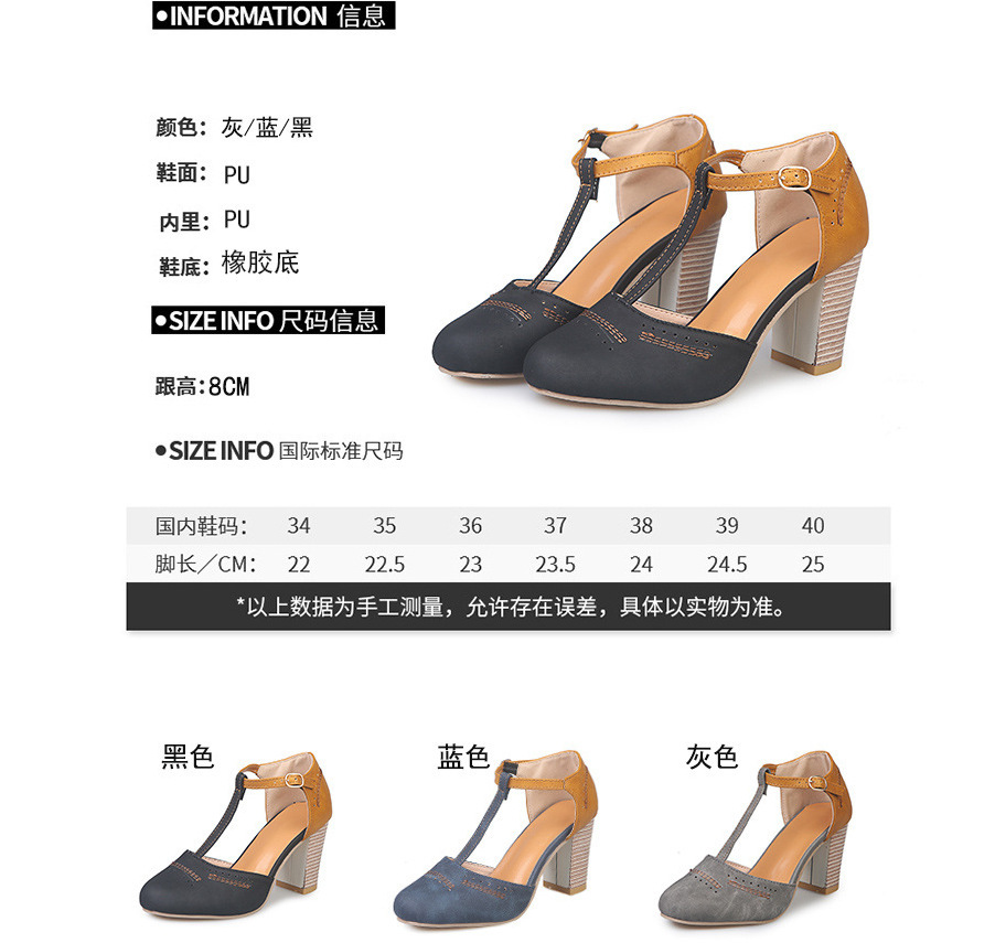 Chaussures été pour femme - Ref 3345425 Image 23