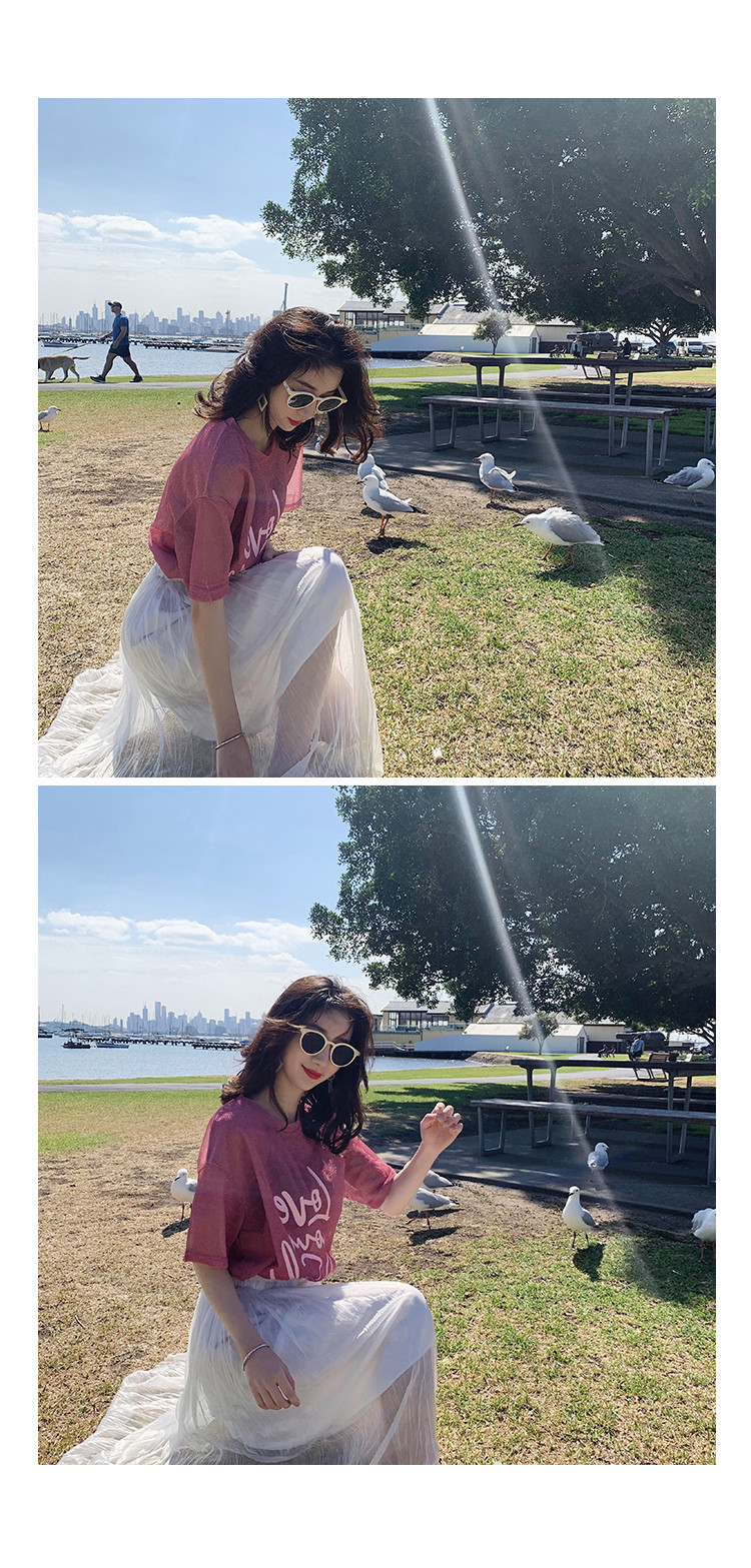 Costume femme en Mélange de coton - Ref 3335253 Image 16