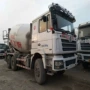 双桥二手混凝水泥搅拌车
