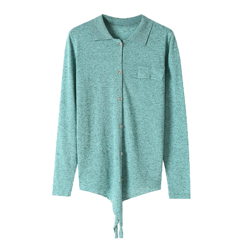 Costume femme LIUSISHE  LIUSSHE en Tricot - Ref 3334486 Image 5