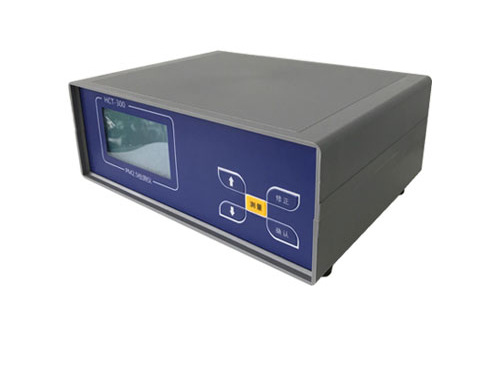 HCT-300台式空气中可吸入颗粒物PM2.5和PM10的浓度