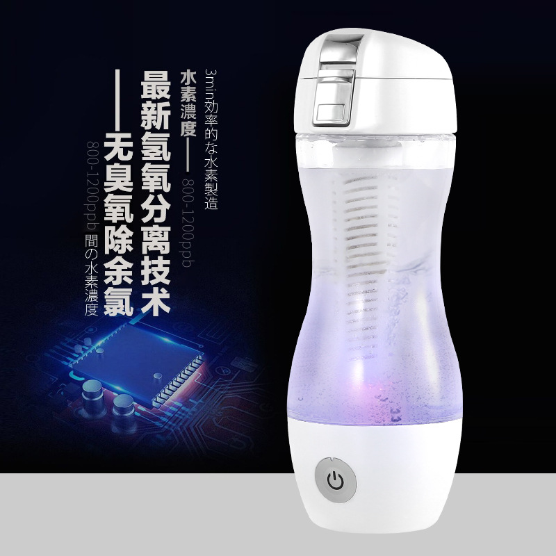 펄 화이트