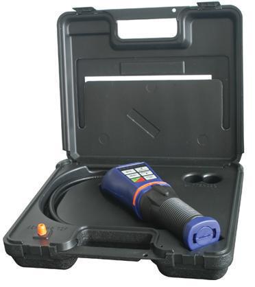 上海宙特现货直销MY2016型SF6气体定性检漏仪SF6气体检测仪