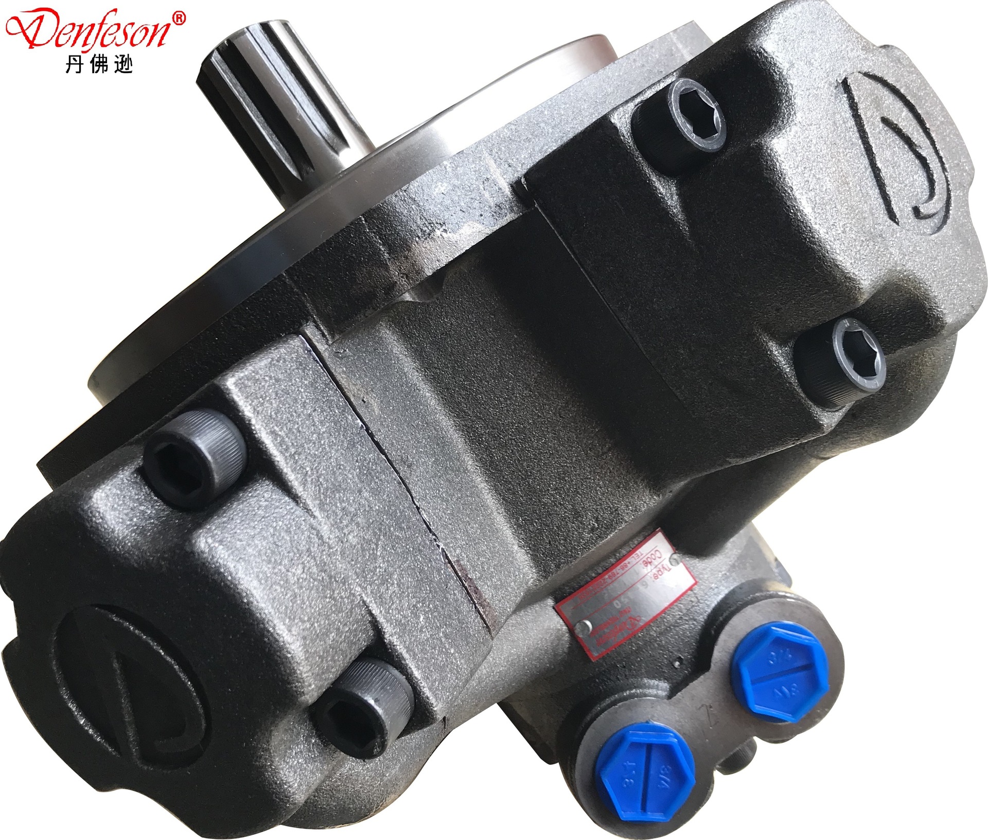 供应Denison CALZONI卡桑尼液压马达MRCN1200/MRCN1100