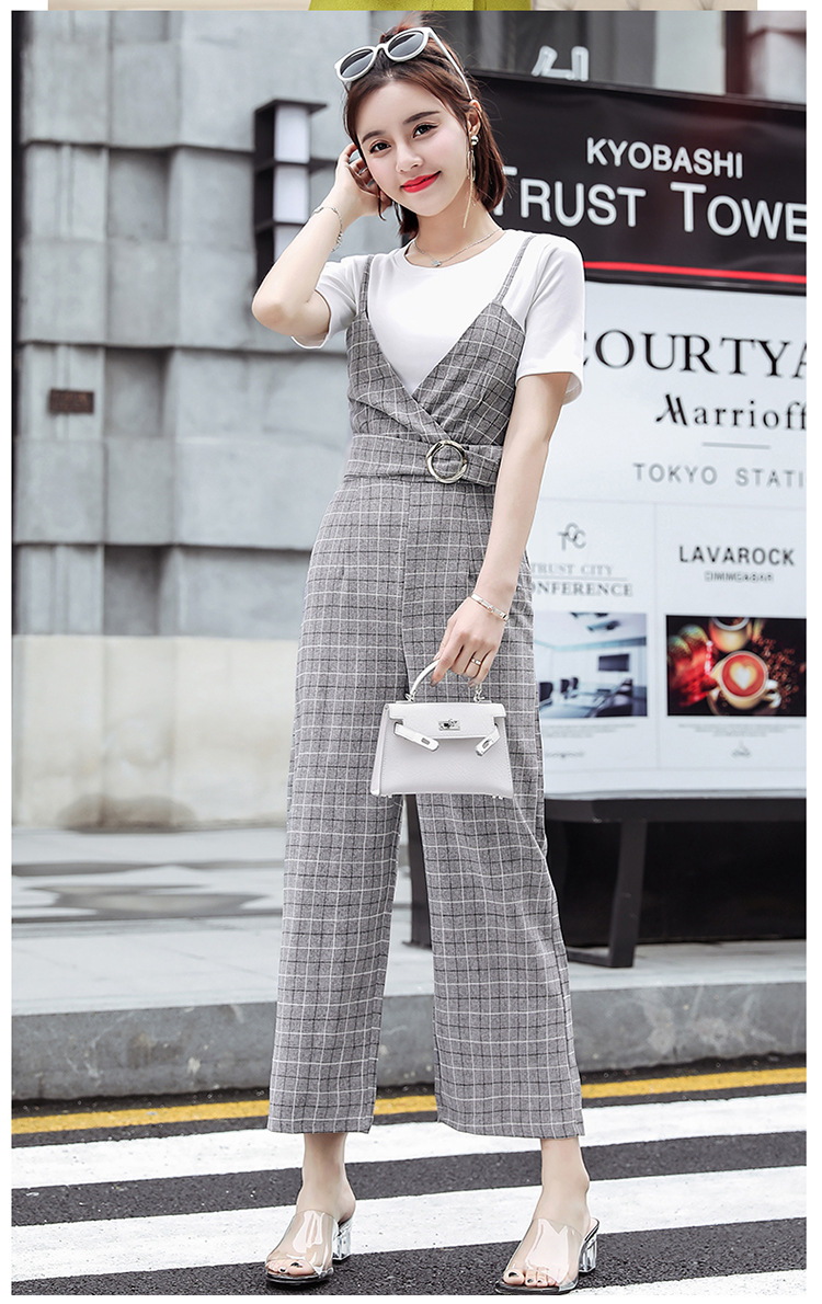 Costume femme HANGZHOU FEMMES EN GROS - LIU SISHE en Coton - Ref 3334987 Image 22