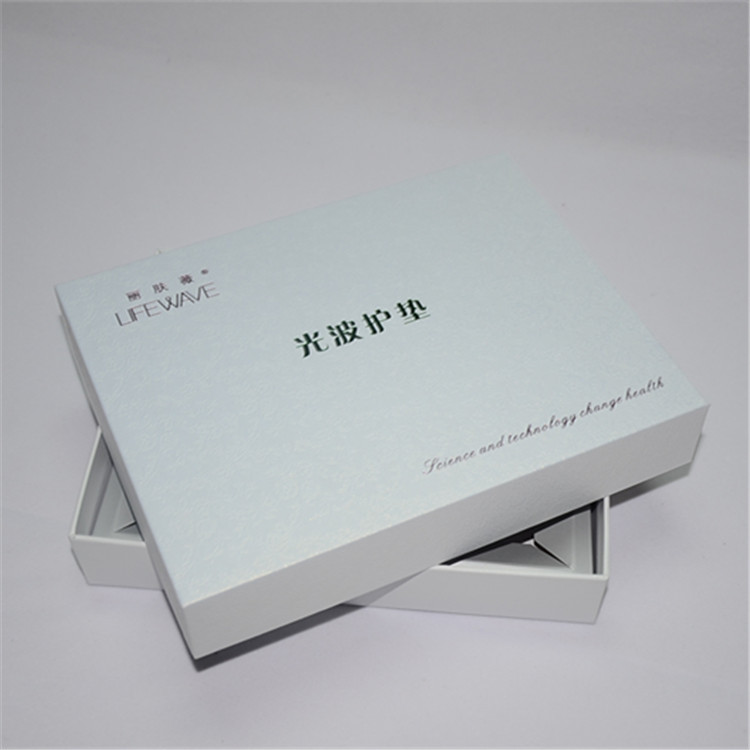 供应各类 电子天地包装盒 白色化妆礼品抽屉包装盒 护垫天地盒