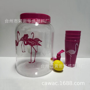 8L��ˮ�� PET ���Ͱ��ˮͰ ���Ϲ�֭Ͱ��ˮ���^ ʳƷ��ơ��Ͱ