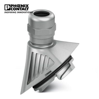 菲尼克斯电缆密封HC-B-G-M25-EC-AL-1411446