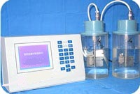 便携式程控混凝试验搅拌仪   型号HAD-TA21