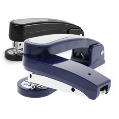 Taiwan's Kedeyou 5360R medium-sized labor-saving stapler multi-function stapler 360-degree rotating binding machine