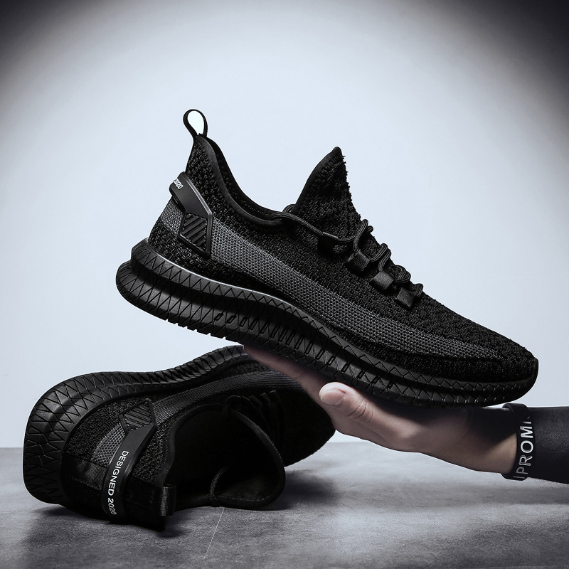Summer trend sneakers