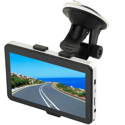 5-inch GPS navigator factory Car Convenient GPS Navigation