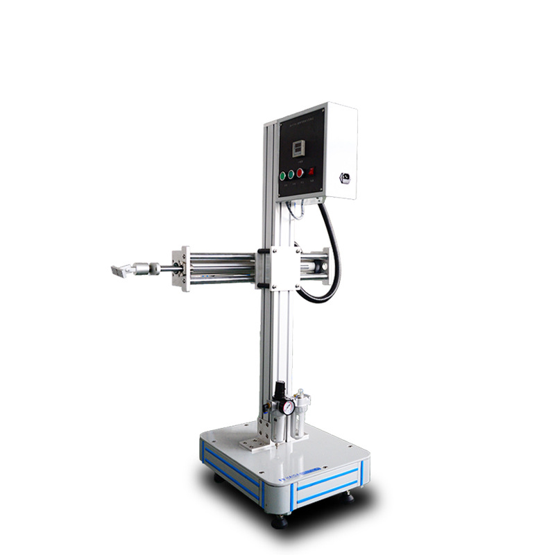 HD-F749-1 抽屉疲劳试验机1