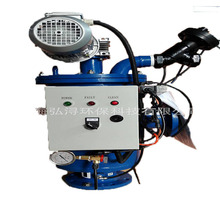 現貨供應加壓過濾器HX-ESF-700系列電動刷式自清洗過濾器