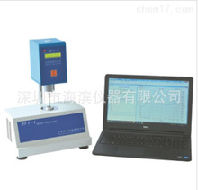 DFY-1数字淀粉粘度计淀粉糊化仪数显淀粉粘度计智能型淀粉粘度计