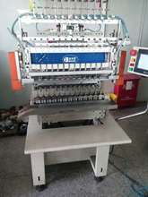 大量出售德宙全自动二手绕线机   cnc绕线机   迪迦斯电感绕线机