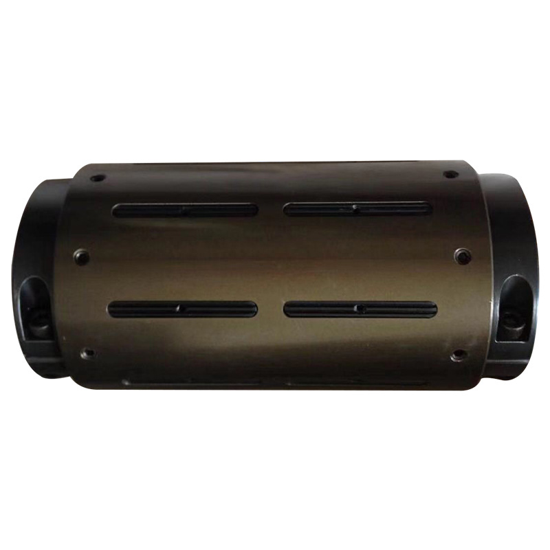 Inflatable sleeve in stock(Shafts Aluminum inflatable sleeve