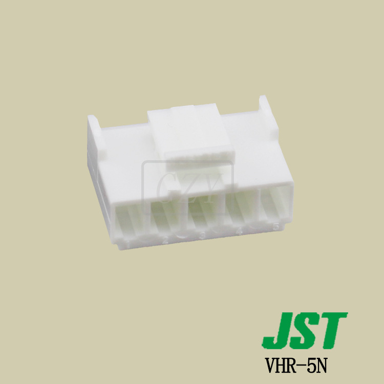 �ؼ�VHR-5N �ܿ�JST������ VHϵ�� 3.96mm��� �߶԰� �Ӳ������